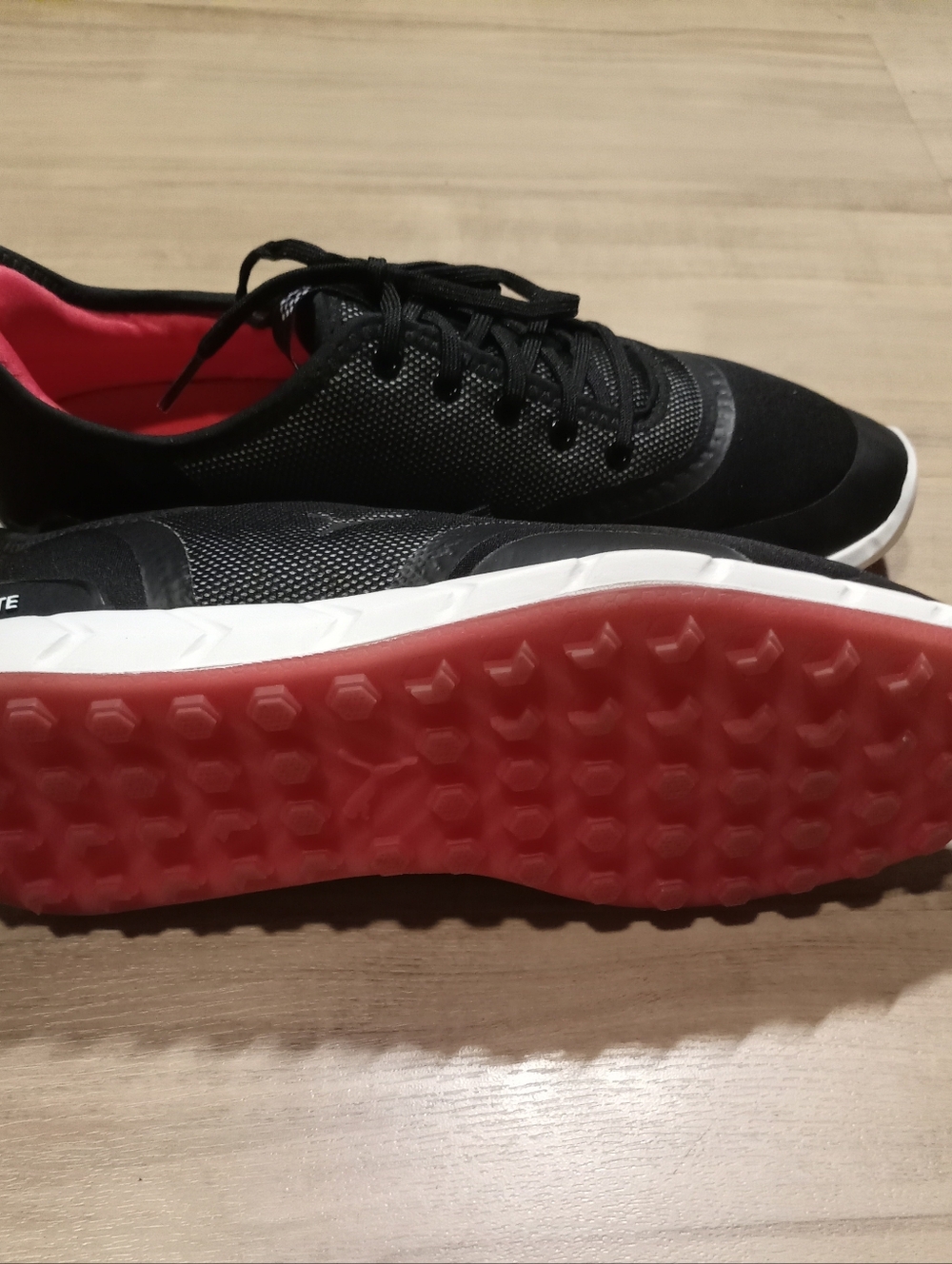 Puma Ignite - Picture 7 of 9